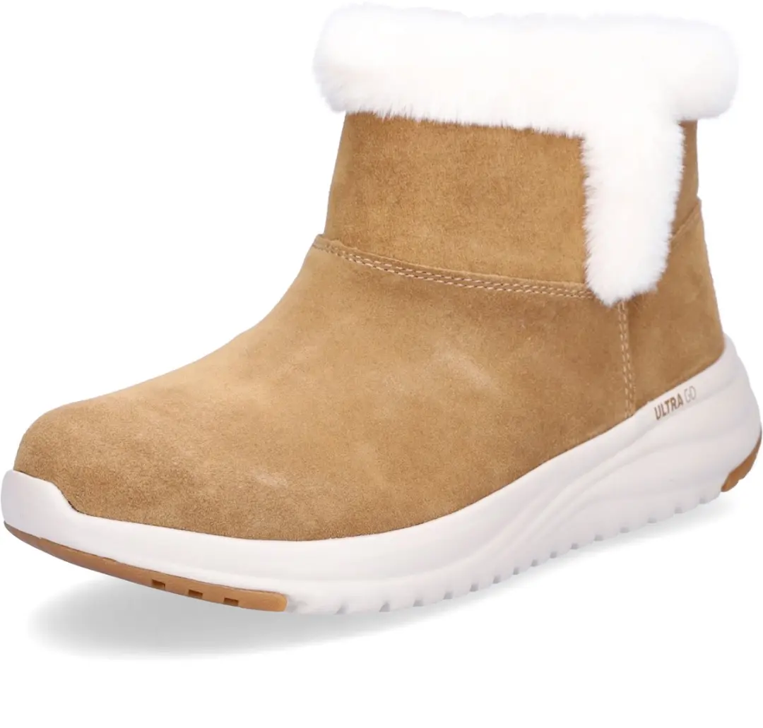 Skechers Boots Chestnut maat 36