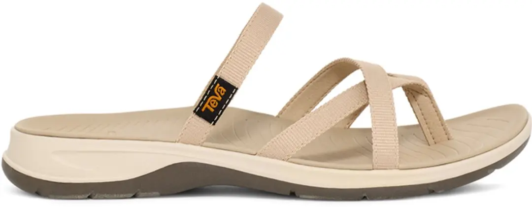 Teva W TIRRATRAVELER FLIP Dames Slippers