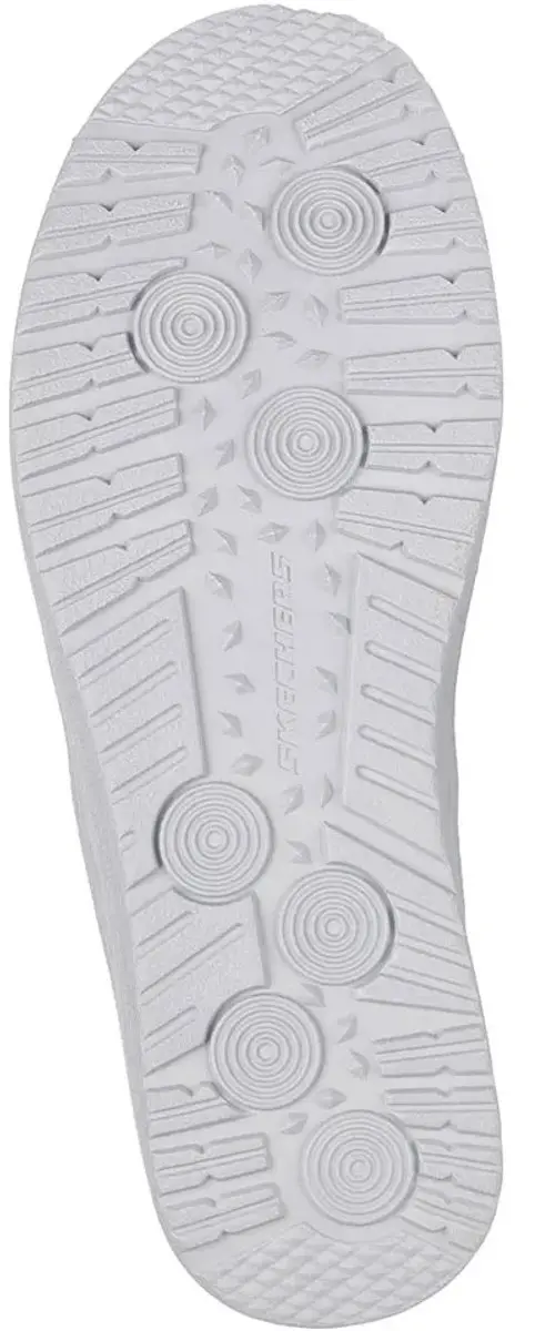 Skechers Heren Schoenen 210959-BKGY - Maat 45 - afbeelding 4 van 6