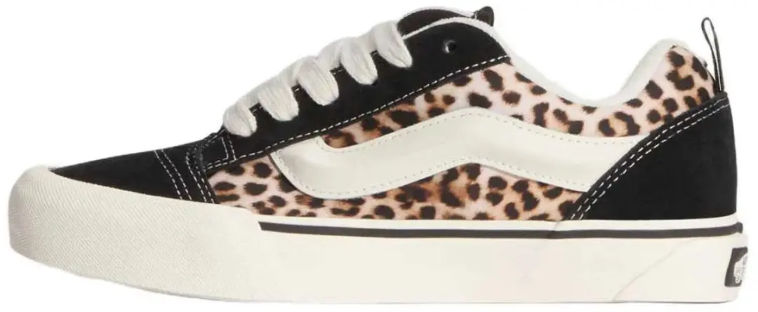 Vans Knu Skool Schoenen Bruin EU 38 1/2