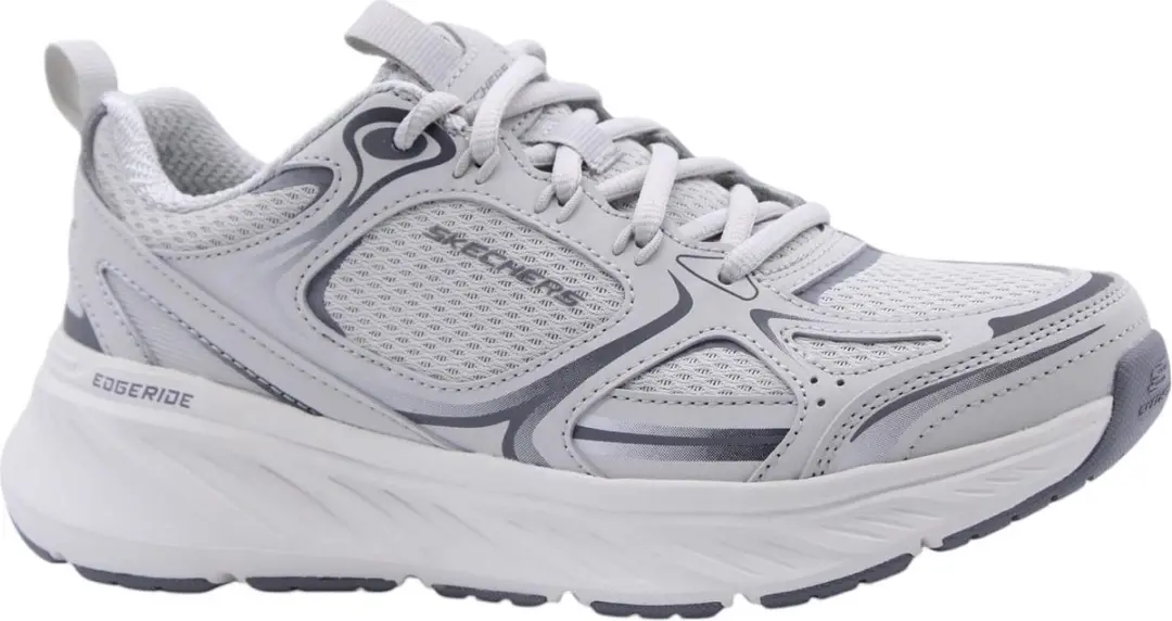 Skechers Sneaker Grijs 36