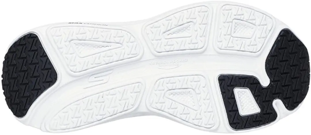 Skechers Slip-ins Max Cushioning Schoenen - Wit