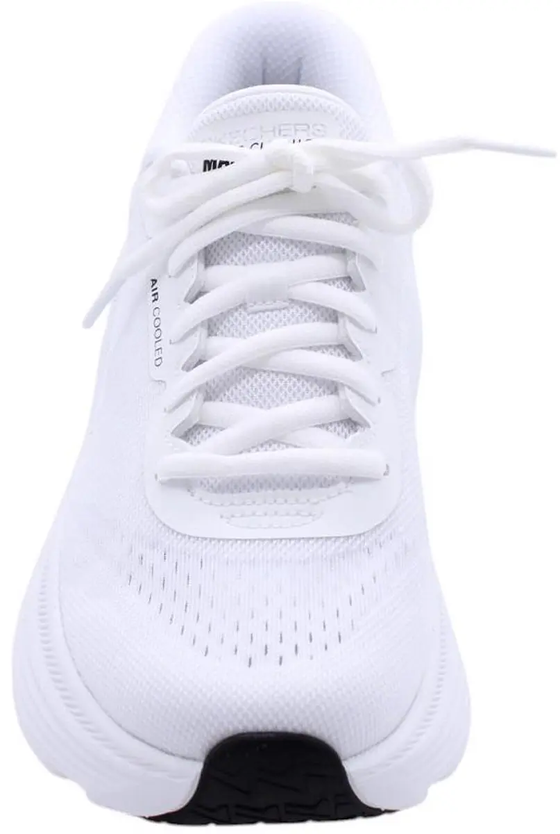 Skechers Slip-ins Max Cushioning Schoenen - Wit