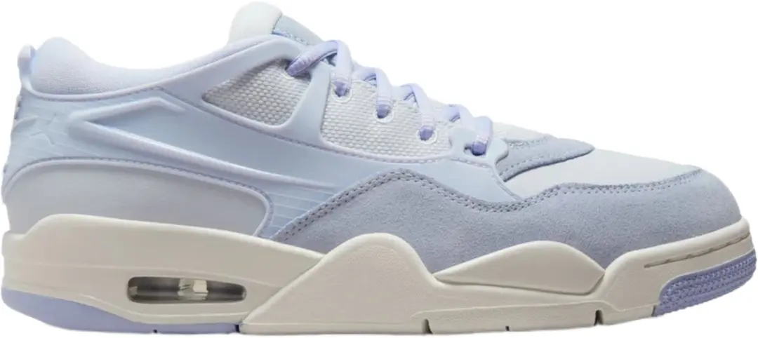 WMNS AIR JORDAN 4 RM FQ7940-010 Nike Dames Sneakers Multicolor FQ7940-010