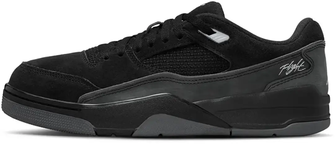 Jordan Flight Court