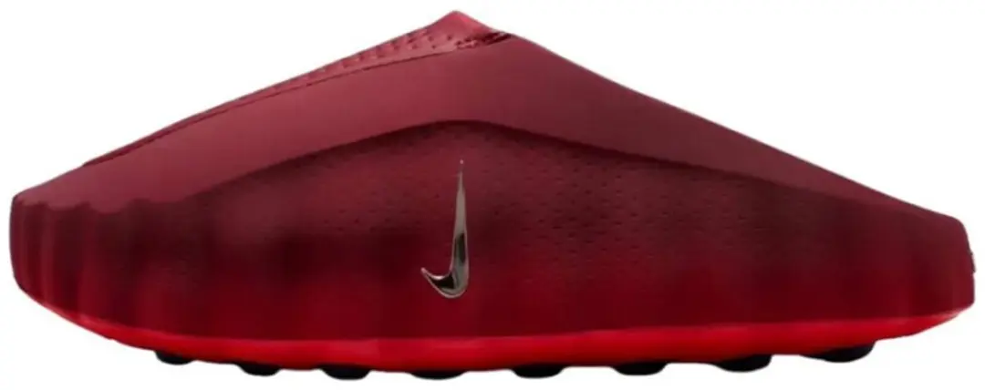 Nike Mind 001 Slide Team Red University Red