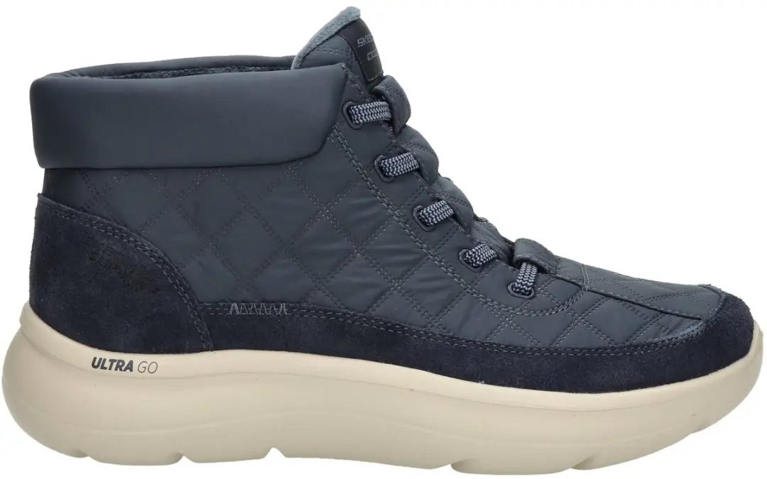 Skechers Hands Free Slip-In On-the-Go Cozy Fit dames veterboot