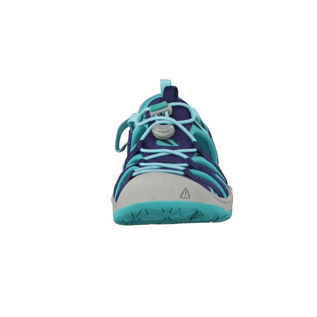 Keen Moxie Youth 1016351 Sandaal - 29 - Blauw-grijs