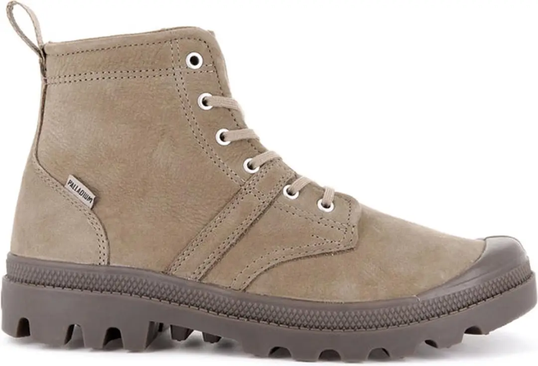 Palladium 77983-230-M Pallabrousse Hi WP