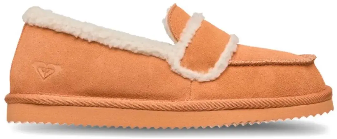 Roxy Solak Schoenen Oranje EU 37 Vrouw