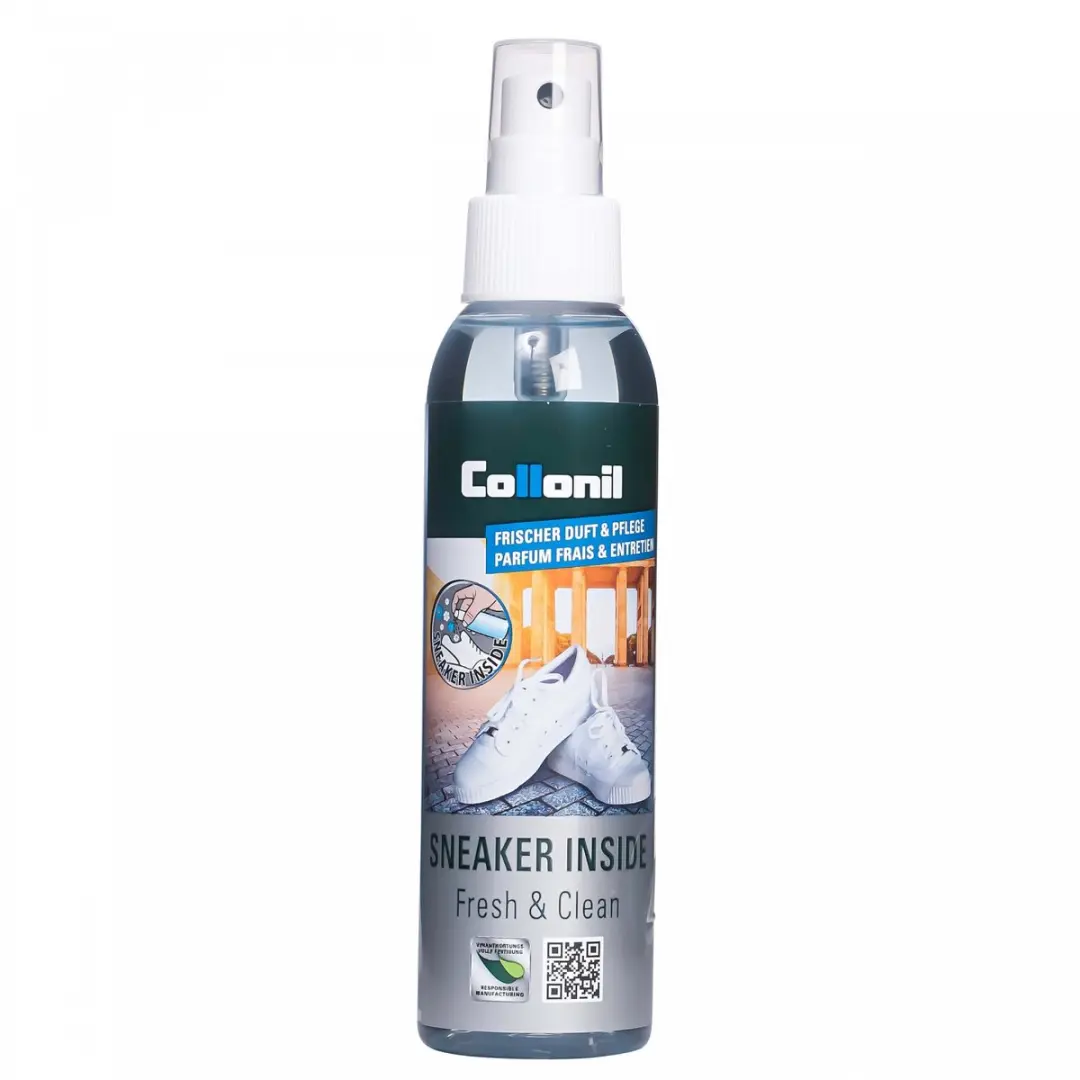 Sneaker Inside pompspray 150 ml
