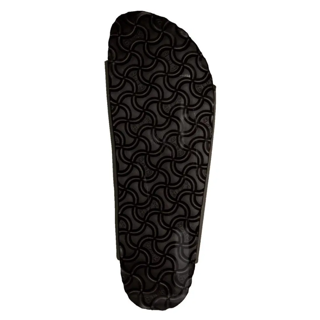 Birkenstock Arizona BFBC Stone Heren Slippers - Maat 42