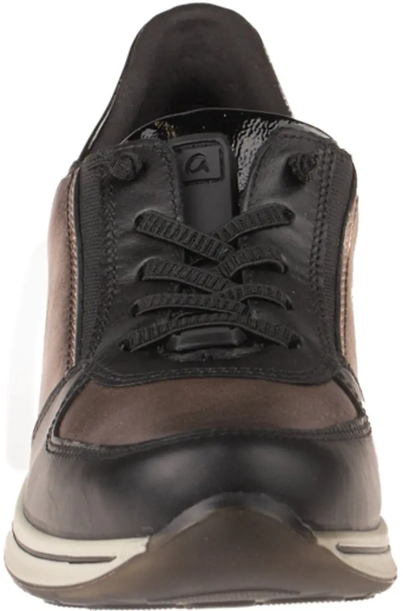 Ara Osaka 2.0 Sneakers - Dames - Goud - Maat:43