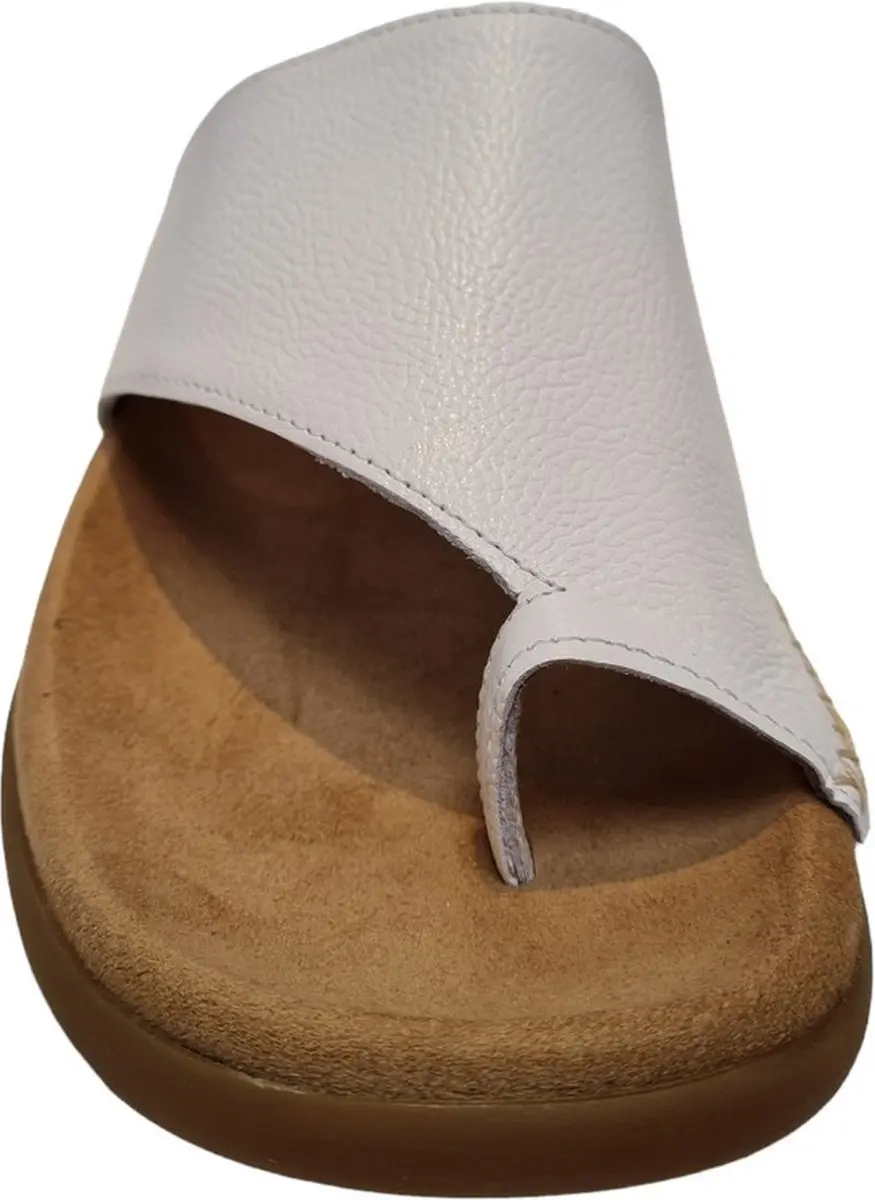 Gabor 03.700 Teenslipper - Wit