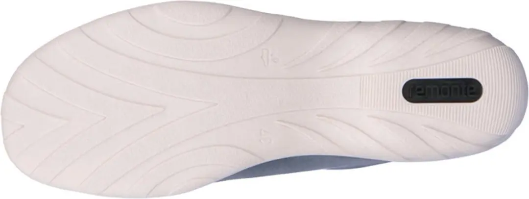 Remonte Dames Sneaker R3410-14 - 38 - Blauw