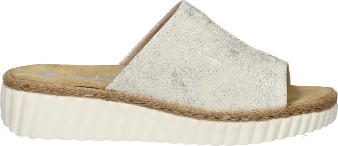 Rieker dames slipper