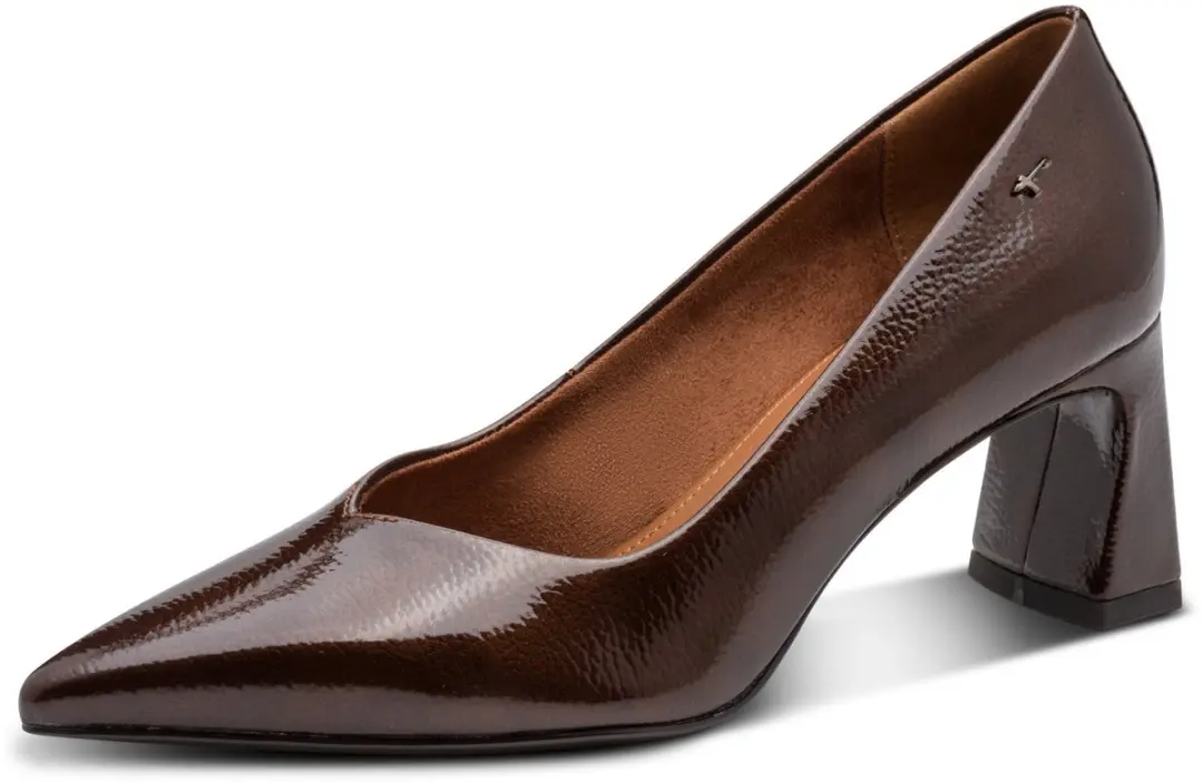 Tamaris Pumps 142503 - Bruin - Maat 40