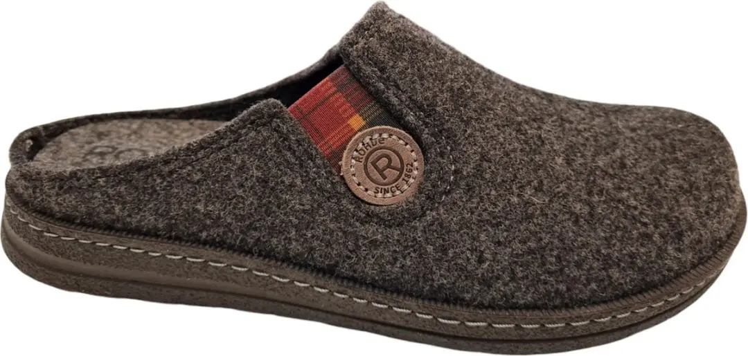 Rohde 7142 82 Heren Pantoffels