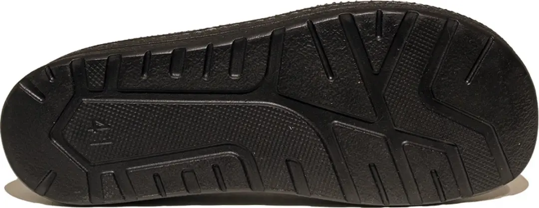 Rohde 7142 82 Heren Pantoffels - Grijs - 44
