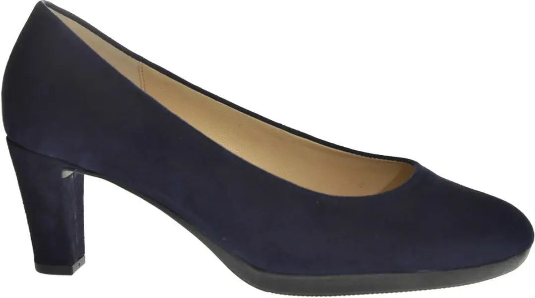 Gabor 21.280.16 Dames Pump