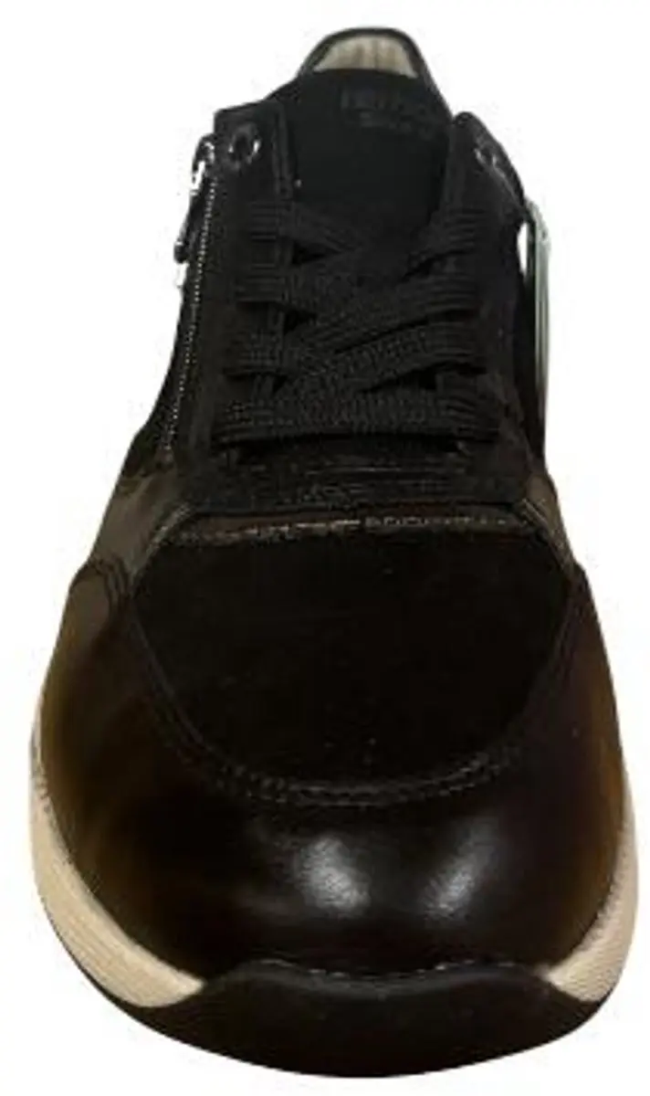 Remonte Dames Sneakers 4781 5 - Maat 37 - Blauw