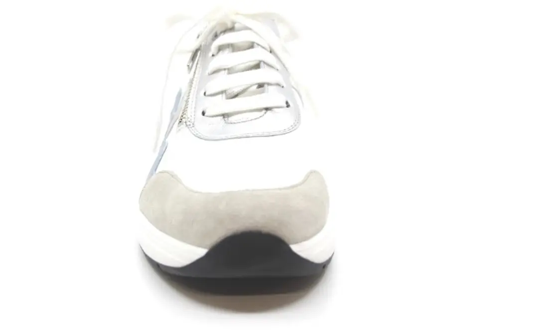 Solidus Kea K Witte Sneaker 66034 - 37.5