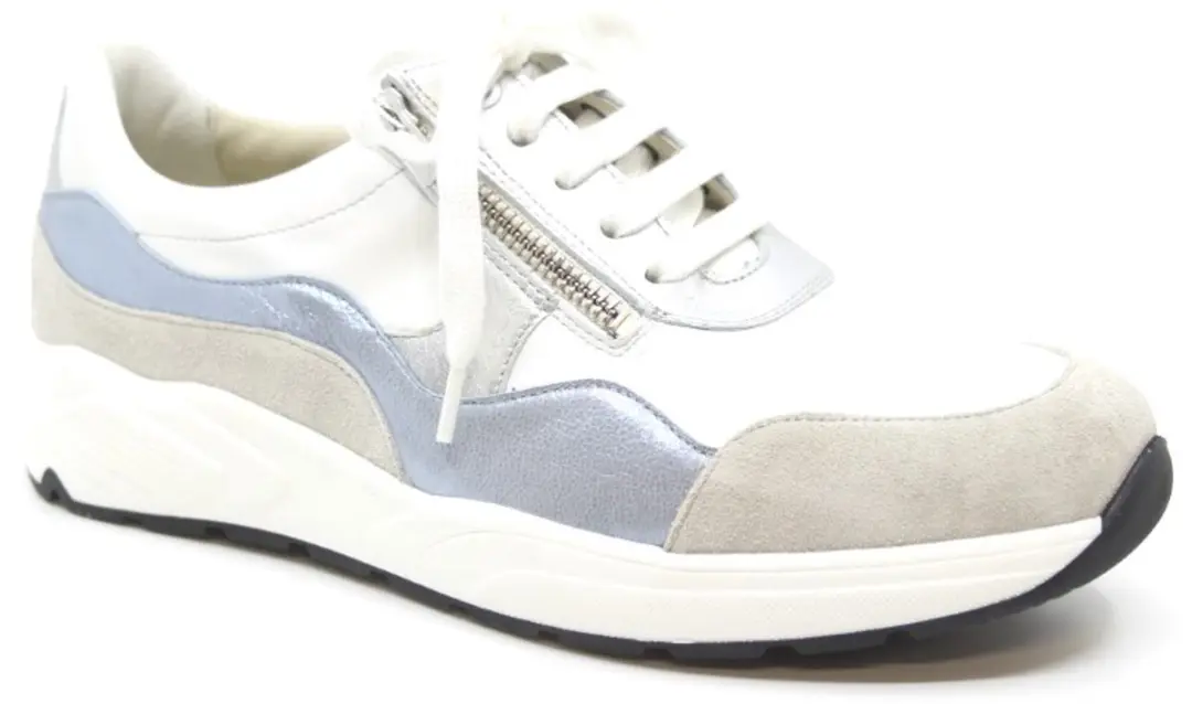 Solidus Kea K Witte Sneaker 66034