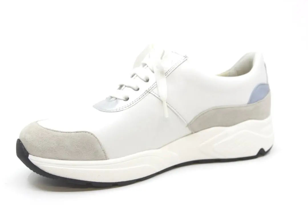 Solidus Kea K Witte Sneaker 66034 - 37.5