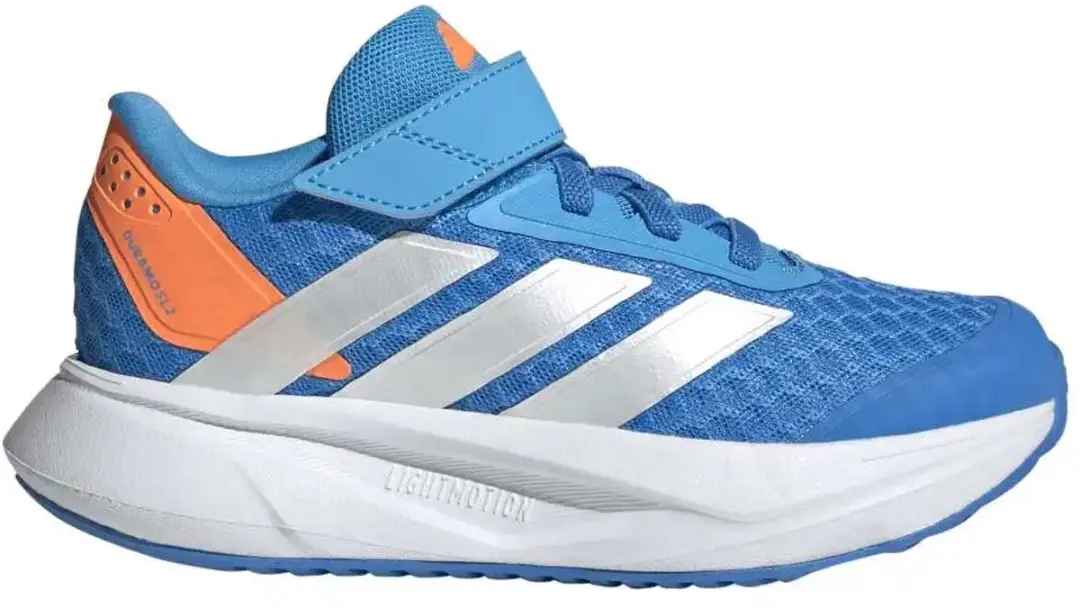 Adidas Duramo Sl2 Schoenen Blauw EU 34 Kinderen