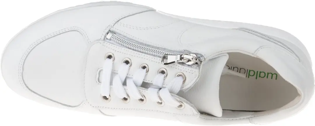 Wäldlaufer 978001 Sneaker - Wit - Maat 39