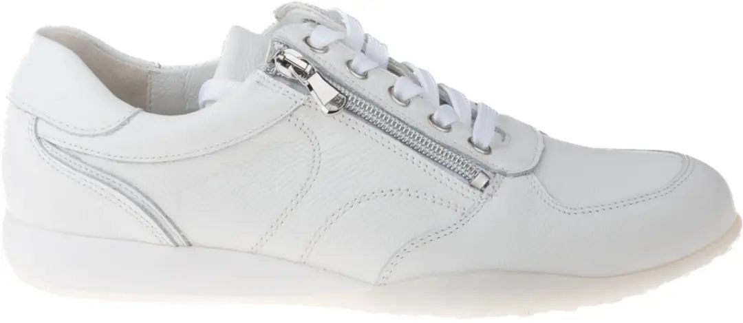 Waldläufer 978001 sneaker wit maat 6