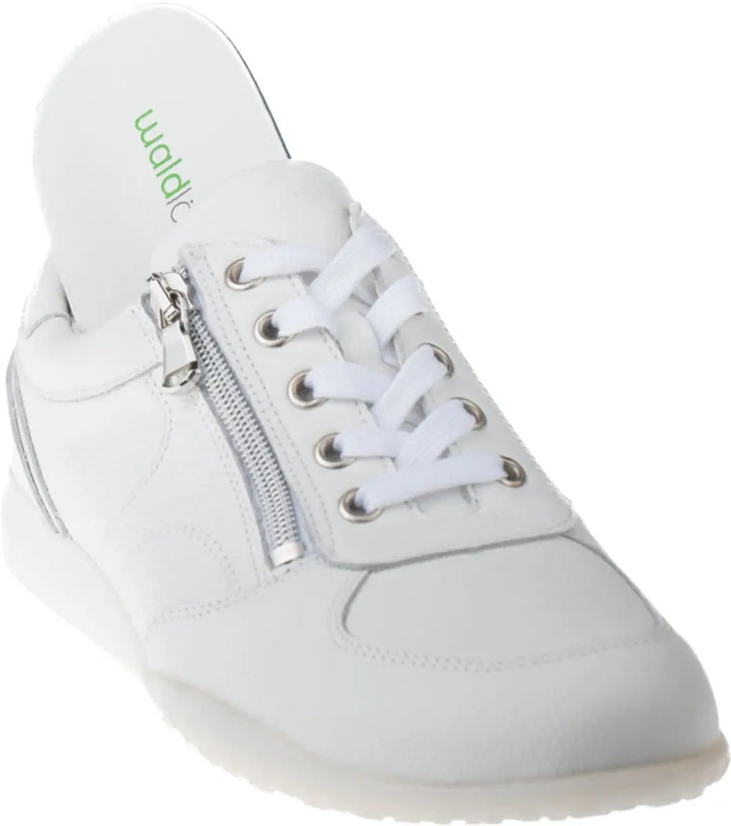 Wäldlaufer 978001 Sneaker - Wit - Maat 39