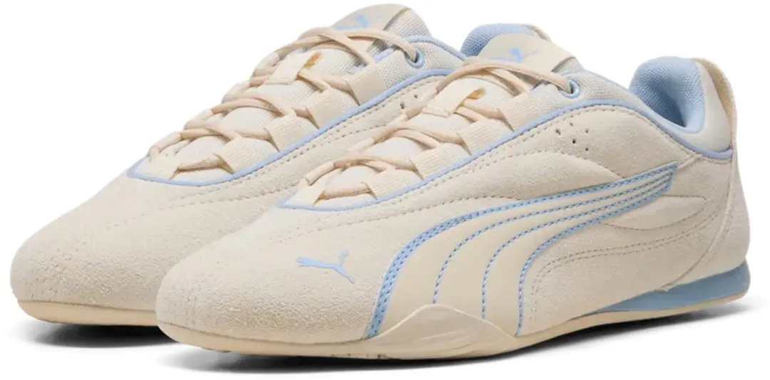 Puma Catch Soleil SD Sneakers Dames