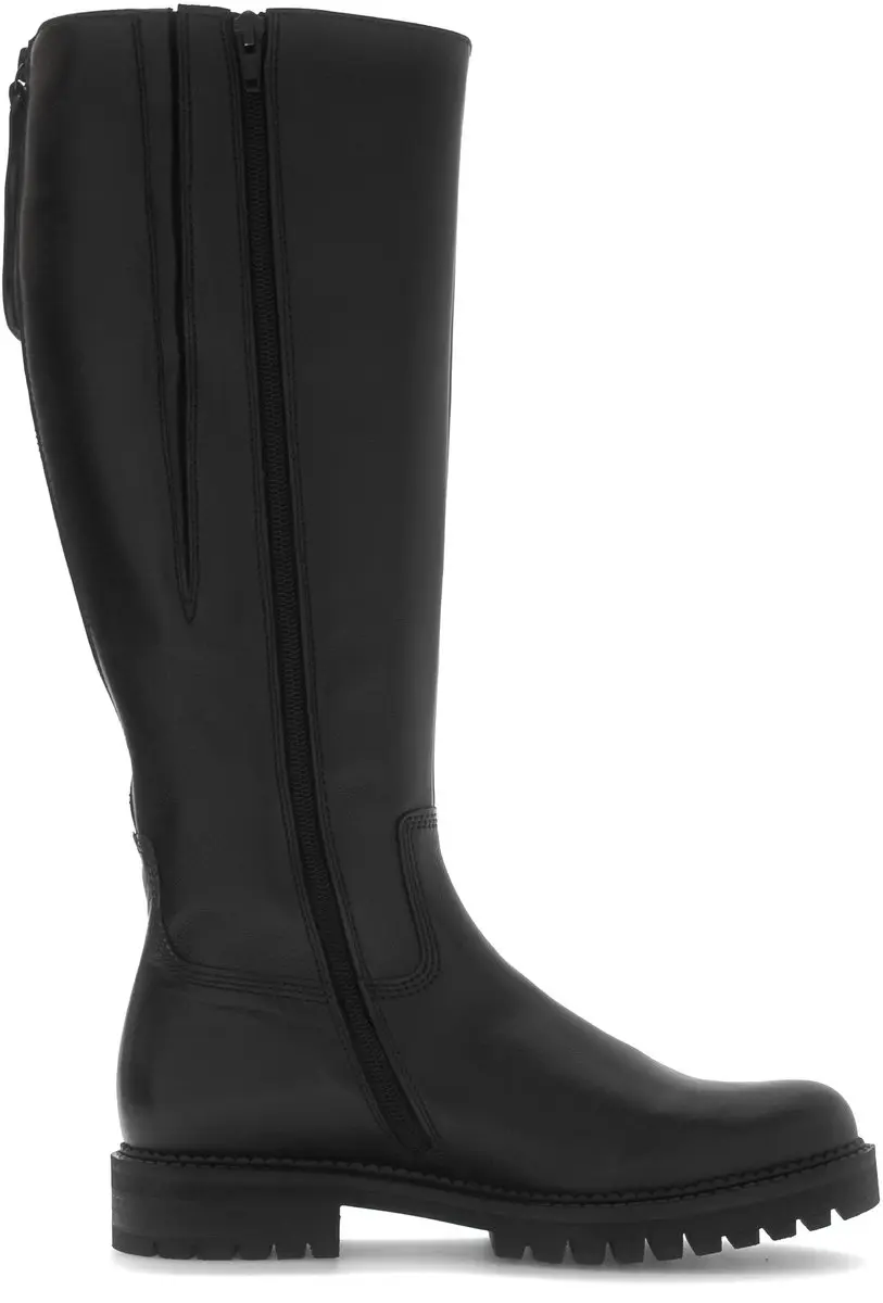 Gabor 8024.04.001 Dames Laarzen
