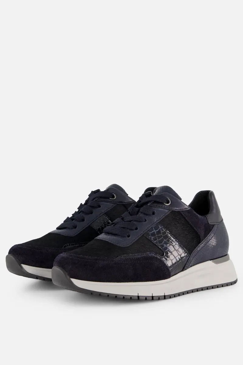 Gabor 6022.01.005 Dames Sneakers