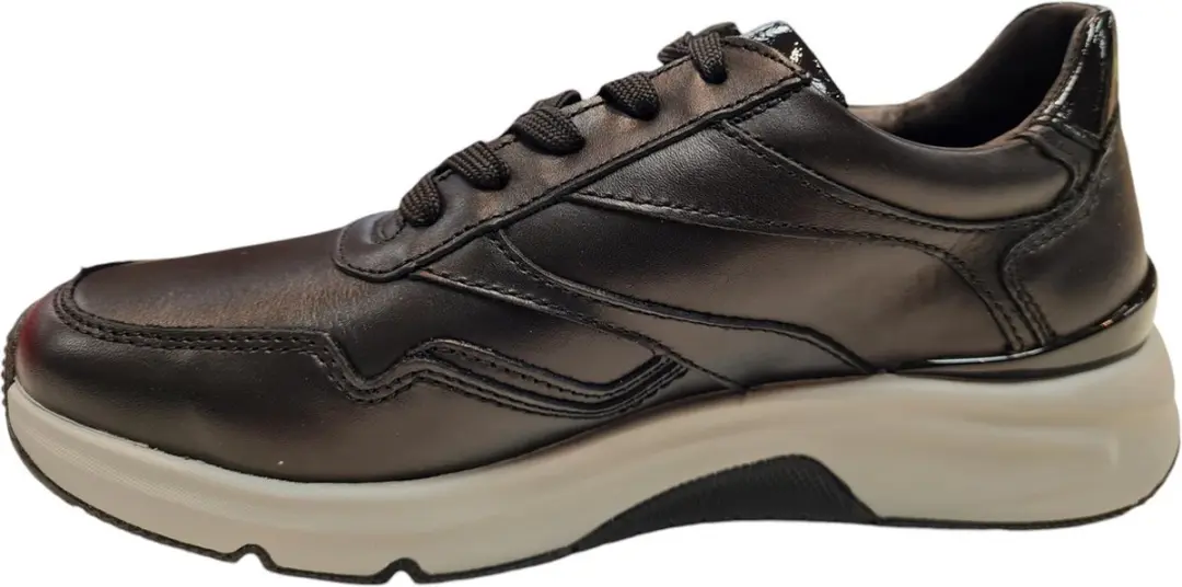 Gabor 06.896.57 Dames Sneakers - Zwart - 41