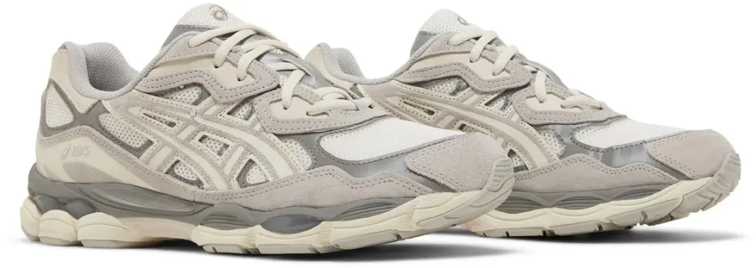 ASICS Gel-NYC Sneakers 36 - Beige