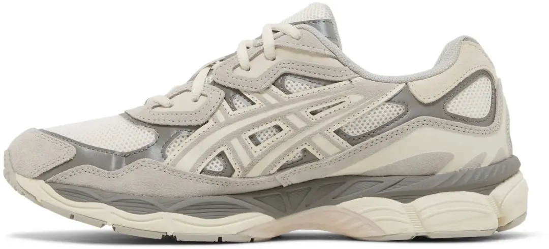 ASICS Gel-NYC Sneakers 36 - Beige