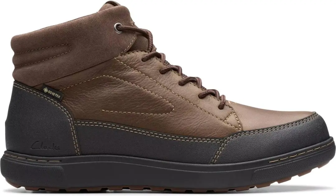 Clarks Mapstone hi GTX