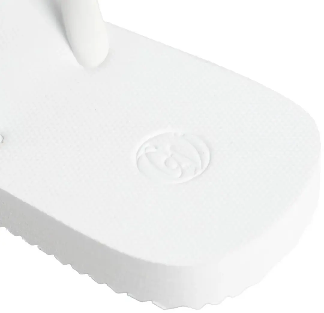 Superdry Vintage Classic Teenslipper Wit - EU 38/39 - afbeelding 5 van 5