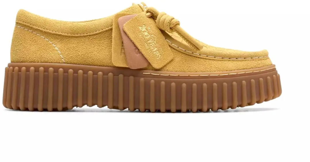 Clarks Torhill Bee