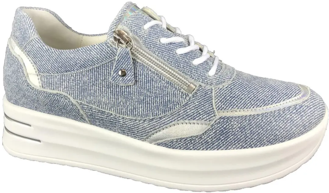 WALDLAUFER SNEAKER