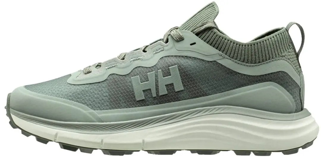 Helly Hansen Luna Ridge Schoenen - 41 - Eucalyptus
