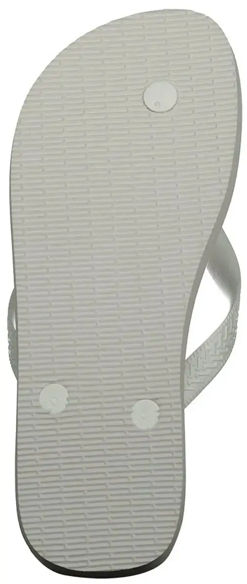 Havaianas Top Teenslipper 45/46 - Wit