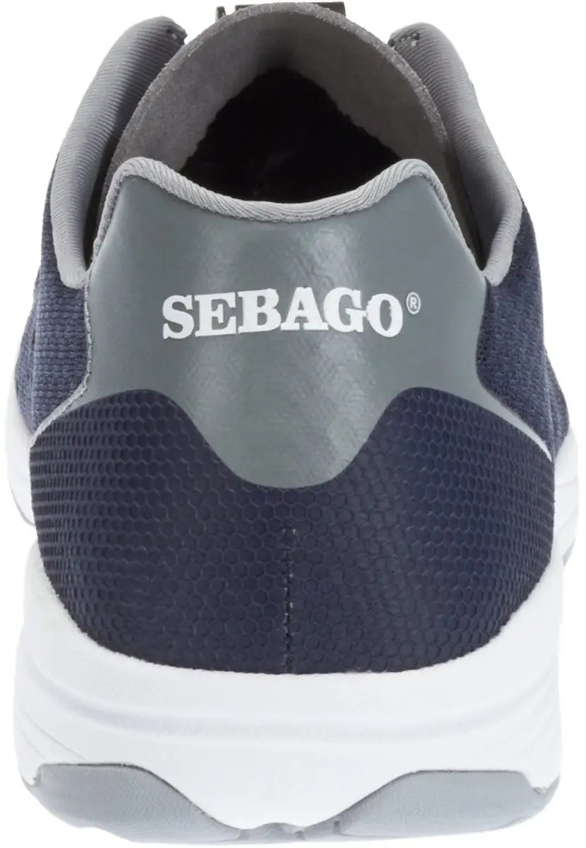 Sebago Cyphon Sea Schoenen - Blauw 41.5