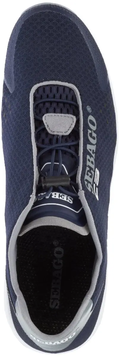 Sebago Cyphon Sea Schoenen - Blauw 41.5 - afbeelding 6 van 6