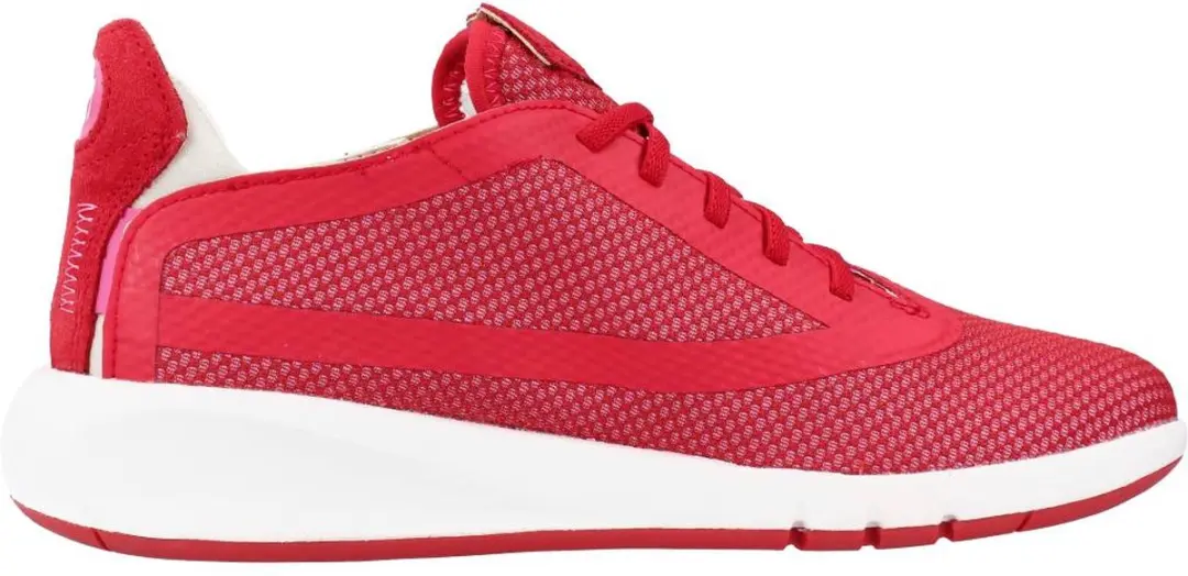 GEOX D AERANTIS C Rood 36 EU
