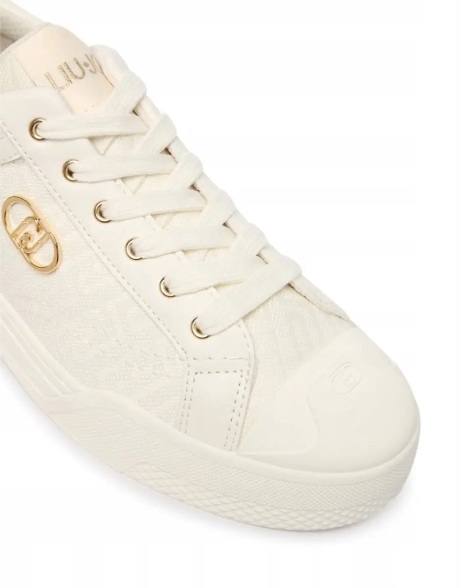 Liu Jo sneaker Benson 01 ba6055tx304 mt 39