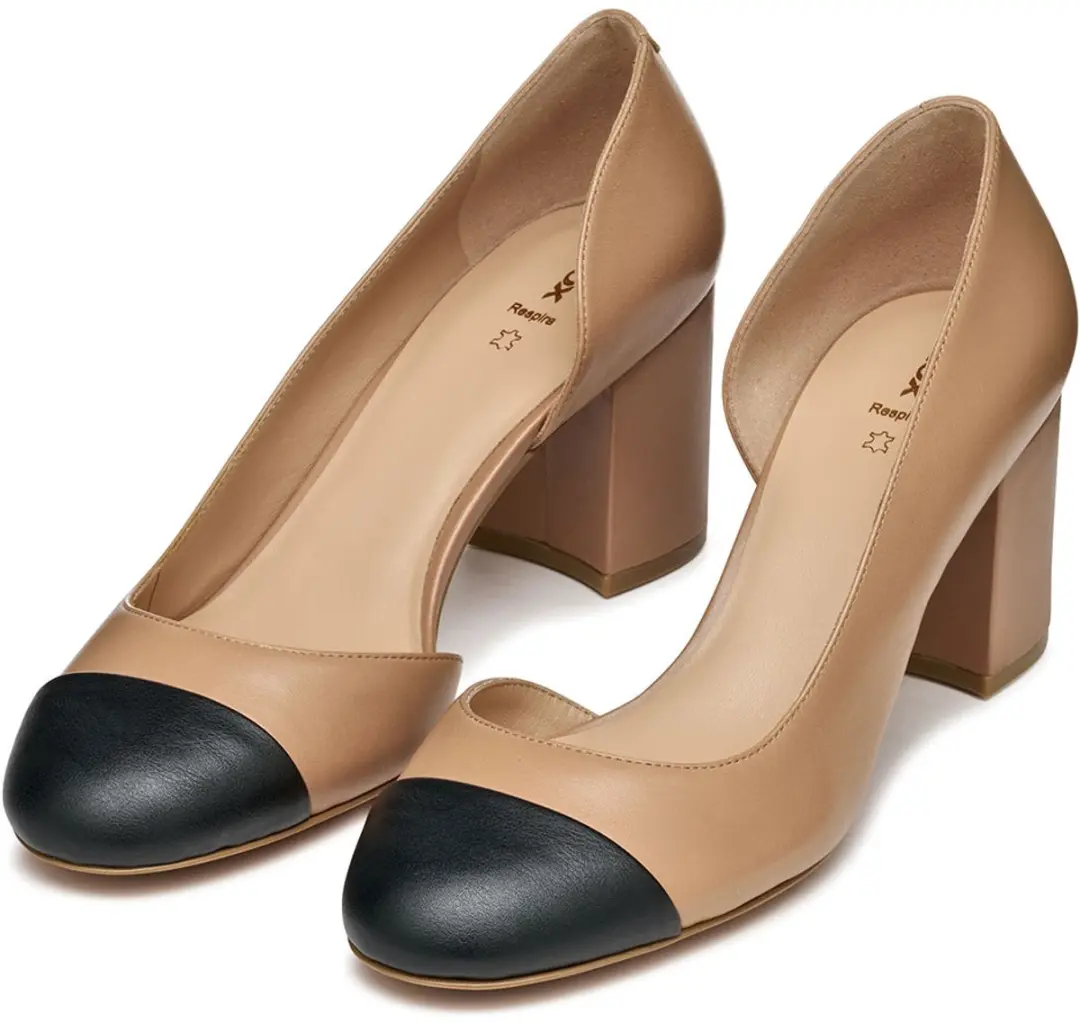 Geox Virnilisa 65 Schoenen Beige EU 38 1/2 Vrouw
