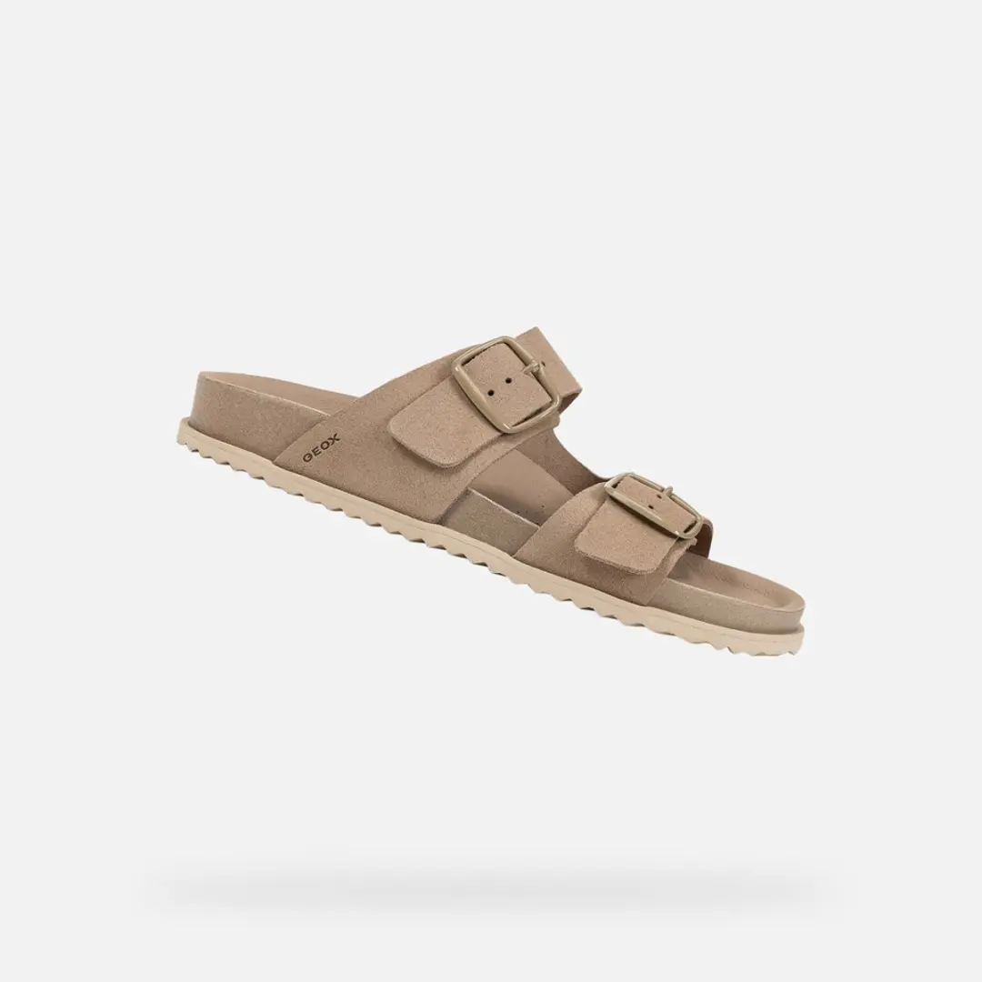 GEOX SANDYBETT DAMES Sandalen